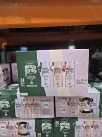 Thumbnail for Maison Perrier Berry Variety - 24 x 330 ML