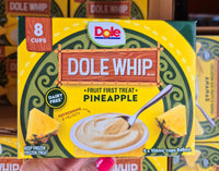 Thumbnail for Dole Whip Pineapple Treat - 1 x 848 Grams