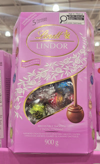 Thumbnail for Lindt Summer Assortment Chocolates - 1 x 900 Grams