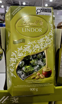 Thumbnail for Lindor Pistachio Cornet - 1 x 900 Grams