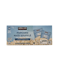 Thumbnail for Sea Salt Popcorn - 1 x 648 Grams