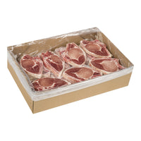 Thumbnail for Case of Bone-In Centre Cut Pork Chops - 1 x 5 Kilos