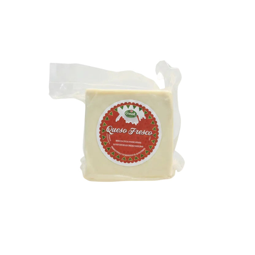 Chinook Queso Fresco - 1 x 500 grams