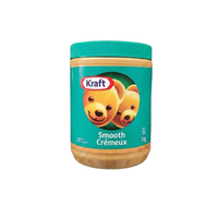 Thumbnail for Kraft Peanut Butter - 1 x 2 Kilos