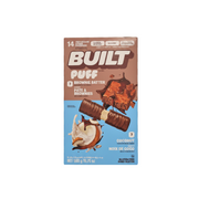 Built Puff Protein Bars - 1 x 560 Grams