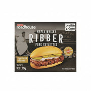 Roadhouse Maple Whiskey Ribber - 1 x 1.81 KG