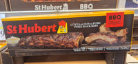 Thumbnail for St-Hubert Pork BBQ Back Ribs - 2 x 725 Grams