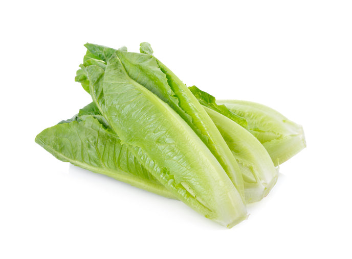 Lettuce Romaine Heart 3 pck - 1 x 1.4 KG