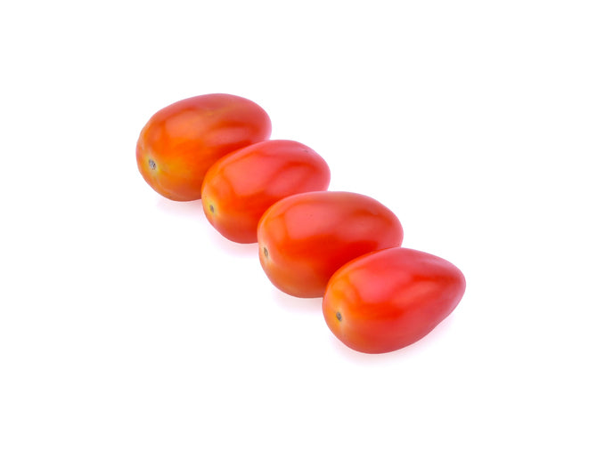 Roma Tomatoes 4pck - 4 x 85 Grams