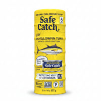 Thumbnail for Yellowfin Ahi Tuna - 1 x 852 Grams