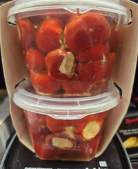 Thumbnail for Cypressa Feta Stuffed Peppers - 2 x 450 Grams