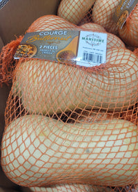 Thumbnail for Butternut Squash - 1 x 3.18 Kilos