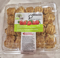 Thumbnail for Strawberry Cream Bites - 1 x 860 Grams