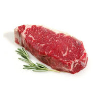 Thumbnail for AA Steak Striploin Centre Cut 226g | 8oz - 1 x 226 Grams