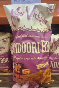 Thumbnail for Miss Vickie's Tandoori BBQ Chips - 1 x 572 Grams