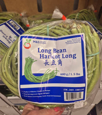 Thumbnail for Long Beans - 1 x 680 Grams