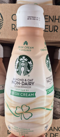 Thumbnail for Starbucks Irish Cream - 1 x 1.72 L