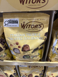 Thumbnail for Witor's Assorted Chocolates, Pistachio and Knafeh - 1 x 1 Kilos