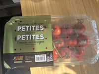 Thumbnail for Tomatoes on the Vine - 1 x 1.36 Kilos