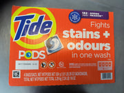 Tide PODS Spring Meadow, 152-count - 1 x 3.2KG