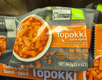 Thumbnail for Pulmuone Topokki - 1 x 914 Grams