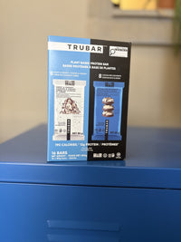 Thumbnail for Trubar Mixed Flavours Protein Bars - 1 x 800 grams
