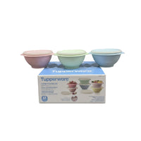 Thumbnail for Tupperware Heritage Food Storage Set - 1 x 2 KG