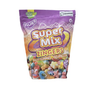 Thumbnail for Huer Super Mix Zingers - 1 x 1.2 KG
