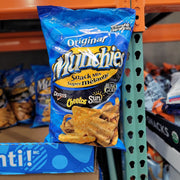 Image of JUMBO BAG Munchies Original Snack Mix - 1 x 1.1 Kilos