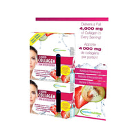 Thumbnail for Image of Applied Nutrition Liquid Collagen Skin Revitalization - 1 x 321 Grams