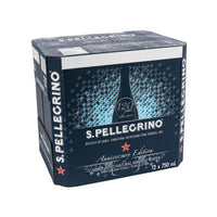Thumbnail for Image of San Pellegrino Mineral Water