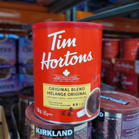 Thumbnail for Image of Tim Hortons Original Blend Coffee - 1 x 1.36 Kilos