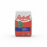 Image of Redpath Granulated White Sugar - 1 x 4 Kilos