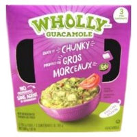Thumbnail for Image of Wholly Guacamole 3x283g