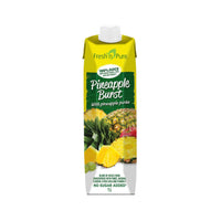 Thumbnail for Image of Fresh'n Pure Pineapple Juice, 6×1L