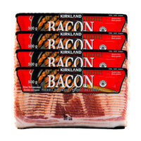 Thumbnail for Image of Kirkland Sliced Bacon