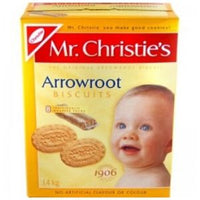 Thumbnail for Image of Christie Arrowroot Biscuits - 1 x 1.8 Kilos