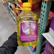 Image of Ottavio Grapeseed Oil 3L - 1 x 3 Kilos