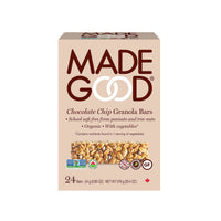 Thumbnail for Image of Made Good Organic Granola Bars 24bars
