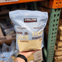 Thumbnail for Image of Kirkland Almond Flour - 1 x 1.36 Kilos
