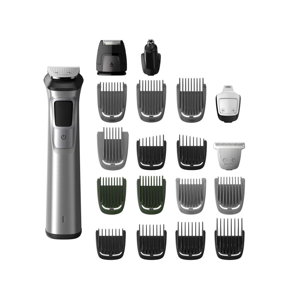 Image of Philips Grooming Kit with Lithium-ion Battery