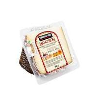Thumbnail for Image of Kirkland Signature Manchego Cheese - 1 x 500 Grams