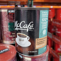 Thumbnail for Image of McCafé Premium Roast Coffee - 1 x 1.36 Kilos