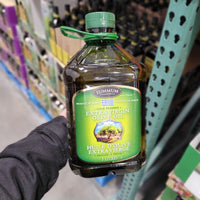 Thumbnail for Image of Summum Extra Virgin Olive Oil 3L