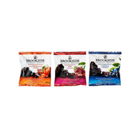 Thumbnail for Image of Brookside Dark Chocolate Variety Pack 40pk