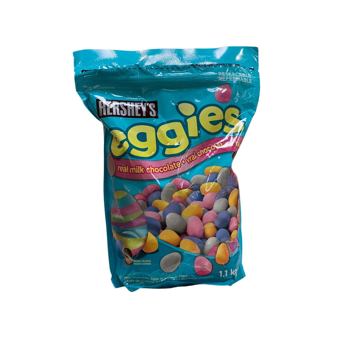 Image of Hershey's Eggies 1.1kg