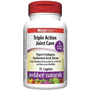 Image of WN Moveease Triple Action 75ct
