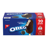 Thumbnail for Image of Nestle Oreo Bars 20x72ml (ship at your own risk)