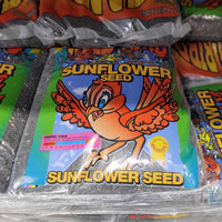Thumbnail for Image of Wild Bird Sunflower Seeds - 1 x 18 Kilos