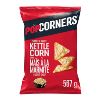 Thumbnail for Image of PopCorners Kettle Chips, 567g